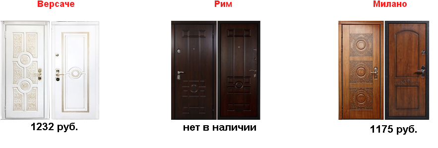 Дверь в Гомеле Дверь в Гомеле