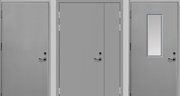 Межкомнатные противопожарные двери в Бишкеке Межкомнатные противопожарные двери в Бишкеке