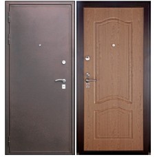 Входная металлическая дверь ЮГ ПРЕМЬЕР 7 ? Юганск двери