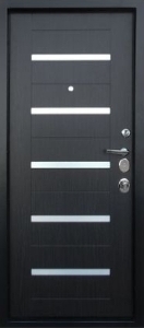 Входная металлическая дверь Юг Puerta Conti Входная металлическая дверь Юг Puerta Conti